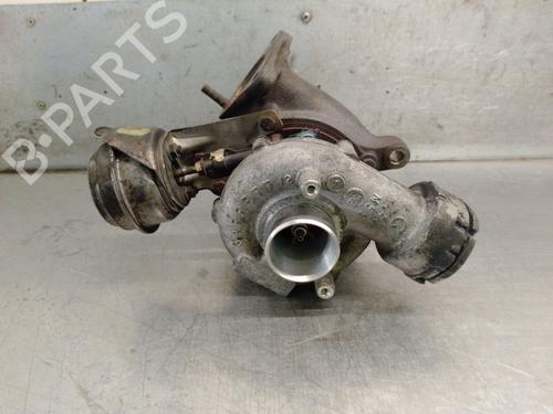 Used Turbocharger/Supercharger Turbocharger/Supercharger 38720483 38720483