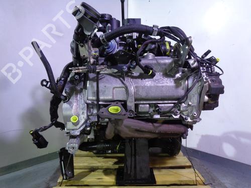 Engine MERCEDES-BENZ A-CLASS (W169) A 180 CDI (169.007, 169.307) | BP16656930M1 