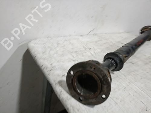 Driveshaft LAND ROVER DEFENDER Station Wagon (L316) 2.5 TDI 4x4 (L316) | BP20709687M37 