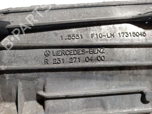 Gearbox MERCEDES-BENZ E-CLASS T-Model (S212) E 200 CDI / BlueTEC (212.205, 212.206) | BP36077045M3 - Image 9