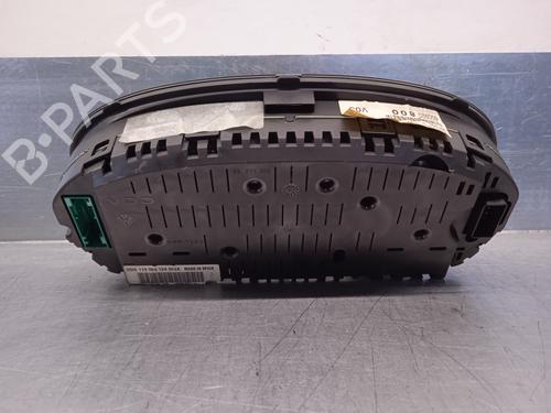 Instrument cluster VW POLO (9N_, 9A_) 1.4 16V | BP12469647C47 