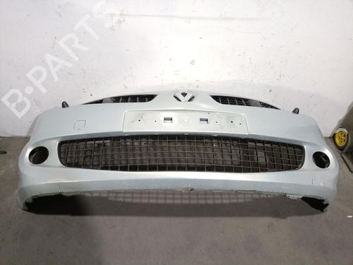 Used Front bumper RENAULT MEGANE II (BM0/1_, CM0/1_) 1.9 dCi (BM0G, CM0G) (120 hp) 29115876