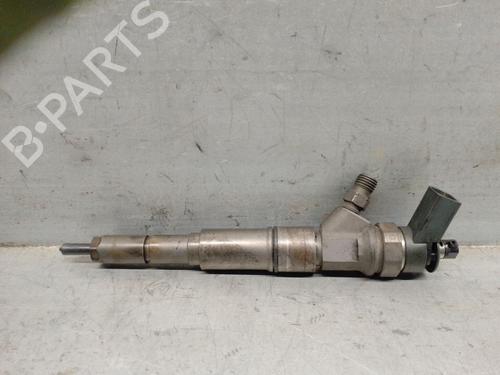 Used Injector BMW 1 (E87) 118 d (122 hp) 24358637