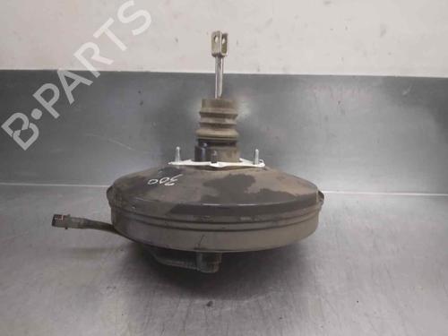 Used Servo brake DACIA DOKKER Express Box Body/MPV [2012-2025]  9402262