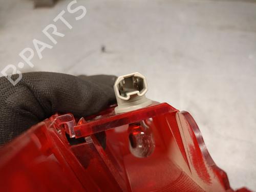 Third brake light MAZDA 2 (DY) 1.4 CD | BP20709738L11 
