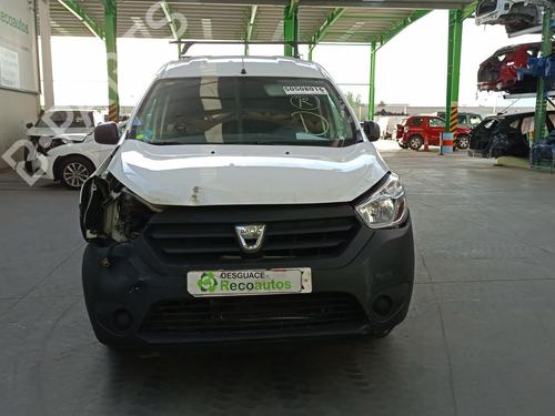 Right front seat DACIA DOKKER Box Body/MPV 1.6 LPG | BP27211892C16 - Image 11