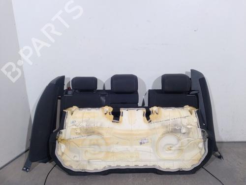 Rear seat VW PASSAT B8 Variant (3G5, CB5) 2.0 TDI | BP31882746C17