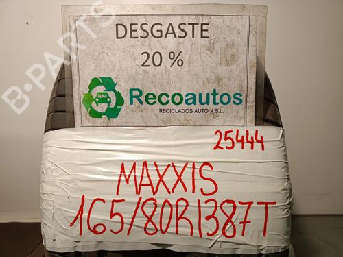 Used Rim Rim OPEL COMBO Box Body/MPV (71_) 1.7 D (60 hp) 34704586 34704586