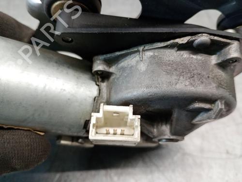 Rear wiper motor PEUGEOT 407 SW (6E_, 6D_) 2.0 HDi 135 | BP24513713M102 