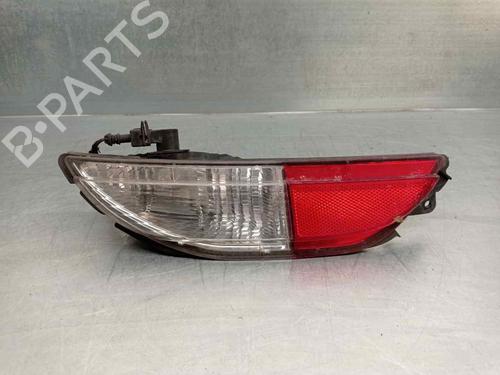 Used Rear fog light ALFA ROMEO MITO (955_) [2008-2018]  15079467