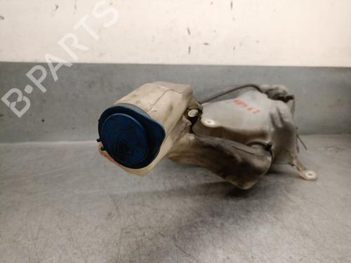 Windscreen washer tank JAGUAR X-TYPE I (X400) 2.0 D | BP28600980C113 