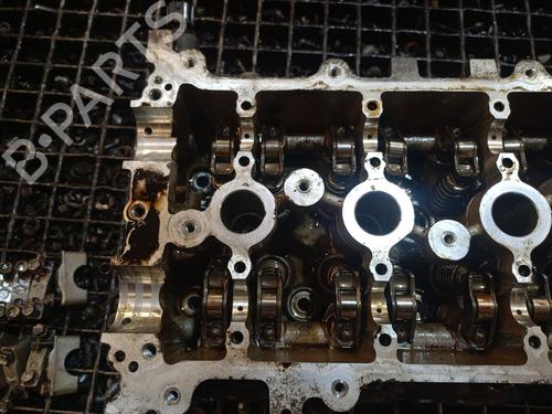 Cylinder head KIA RIO III (UB) 1.25 CVVT | BP40260949M5 - Image 2
