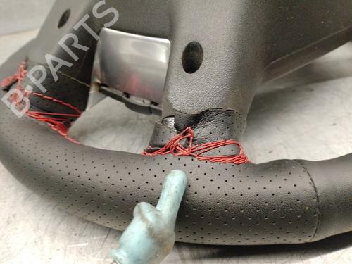 Steering wheel FORD S-MAX (WA6) 2.0 TDCi | BP31969193C49 