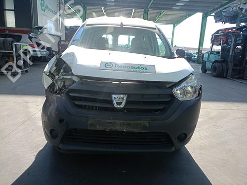 Starter DACIA DOKKER Box Body/MPV 1.5 dCi 75 / Blue dCi 75 (FEJW, FEAH) | BP38016691M8 - Image 9