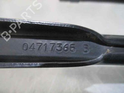 Front windshield wiper arm CHRYSLER VOYAGER IV (RG, RS) 2.8 CRD | BP3471884C143 