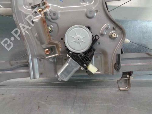 Front right window mechanism MITSUBISHI GRANDIS (NA_W)  | BP8193206C23 