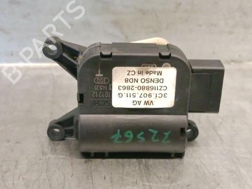 Used Electronic module VW TIGUAN (5N_) 2.0 TDI 4motion (170 hp) 25454650