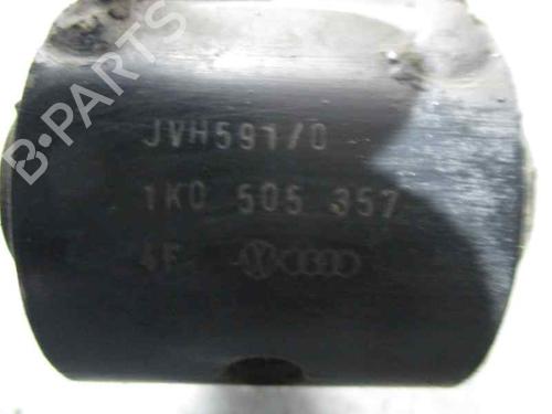 Right rear suspension arm VW TOURAN (1T1, 1T2) 1.9 TDI | BP2056963M15 
