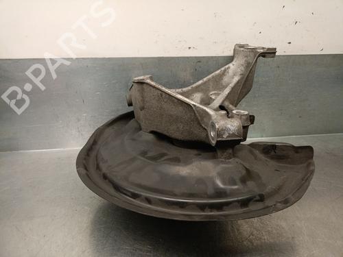 Right rear steering knuckle VW PASSAT B6 (3C2) 2.0 TDI 16V | BP22101665M28 