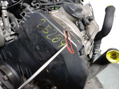 Engine AUDI A4 B6 Convertible (8H7) 2.4 | BP34522943M1  - Image 17