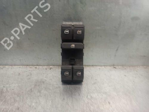 Used Left front window switch SEAT ALTEA (5P1) [2004-2015]  7918415