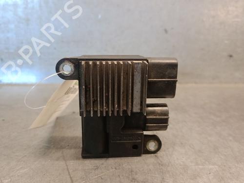 Used Heater resistor Heater resistor MAZDA 6 Saloon (GJ, GL) 2.2 D (GJ2FP) (150 hp) 33274929 33274929