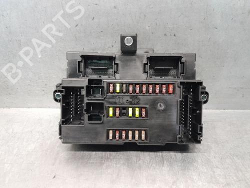 Fuse box PEUGEOT BOXER Van 2.2 BlueHDi 140 | BP36778214E1 - Image 2