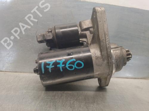 Starter VW POLO (9N_, 9A_) 1.2 12V | BP12982884M8 