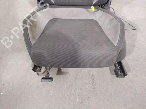 Left front seat VW SCIROCCO III (137, 138) 1.4 TSI | BP36037906C15 - Image 6