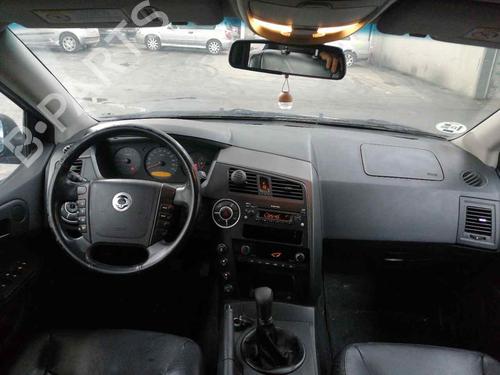 Switch SSANGYONG KYRON 2.0 Xdi | BP20262139I30 - Image 9