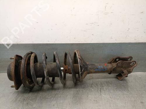 Used Left front shock absorber HYUNDAI ACCENT I (X-3) 1.5 i 12V (88 hp) 29588791