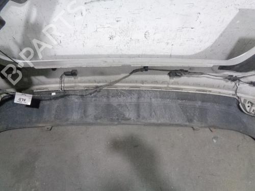 Rear bumper FORD FOCUS III 1.0 EcoBoost | BP14910302C8 