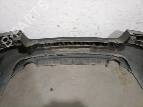 Bak støtfanger AUDI A4 B6 Convertible (8H7) 1.8 T | BP22775037C8 