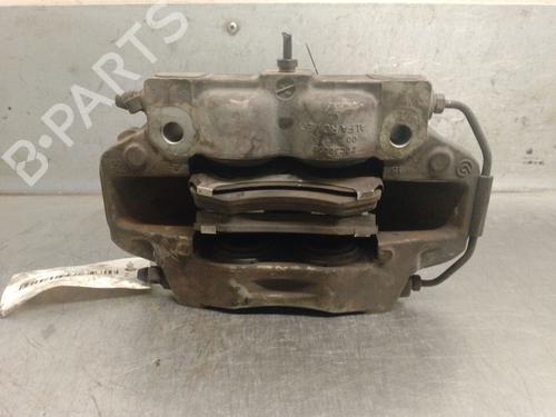 Right front brake caliper ALFA ROMEO GIULIA (952_) 2.2 D (952AFA25, 952AFM25, 952ALA25) | BP38525397M104 - Image 2