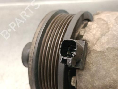 AC compressor FORD FIESTA VI (CB1, CCN) 1.25 | BP27497351M34 