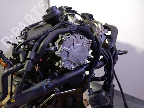 Motor VW GOLF V (1K1) 1.9 TDI 4motion | BP29555859M1 