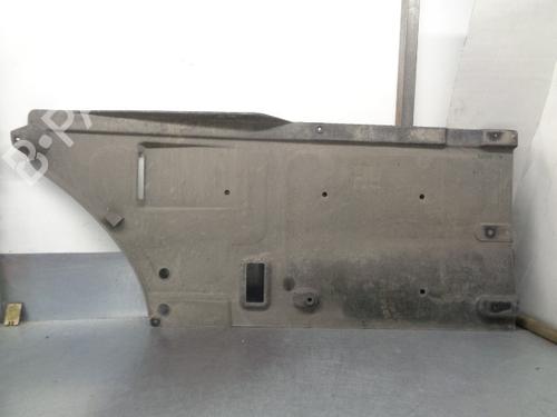 Used Underbody protection Underbody protection 17725234 17725234