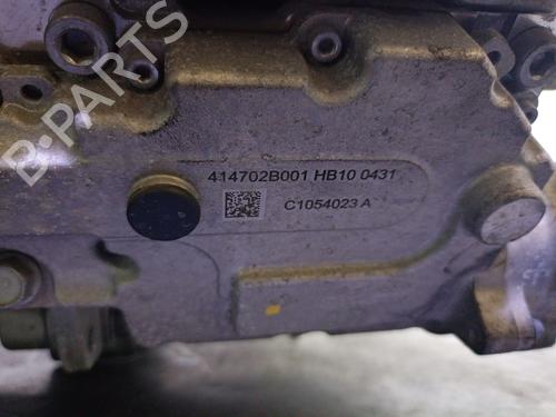 Gearbox KIA NIRO I (DE) 1.6 GDI Hybrid | BP27929524M3 