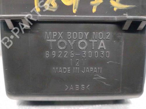 Electronic module LEXUS GS (_S16_) 300 (JZS160_, JZS160R) | BP18085042M83 