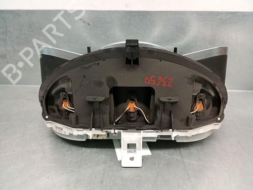 Kombiinstrument MAZDA CX-7 (ER) 2.3 MZR DISI Turbo AWD (ER3P) | BP29835008C47