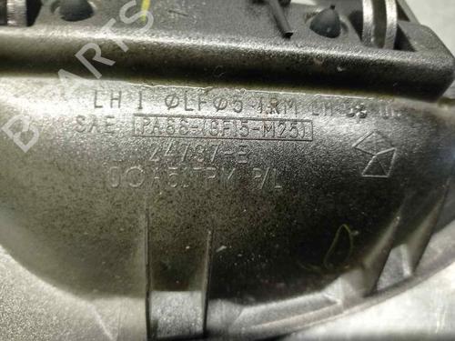 Rear left exterior door handle CHRYSLER 300M (LR) 2.7 V6 24V | BP9235914C130 