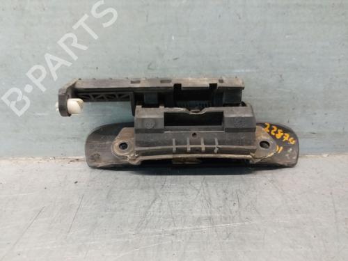 Front left exterior door handle CITROËN XSARA PICASSO (N68) 1.6 HDi | BP27257490C128 