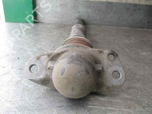 Left rear shock absorber SKODA OCTAVIA II (1Z3) 2.0 TDI 16V | BP7762263M18 