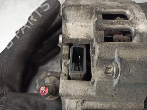 Alternator CHEVROLET REZZO MPV (U100) 1.6 | BP9677700M7 