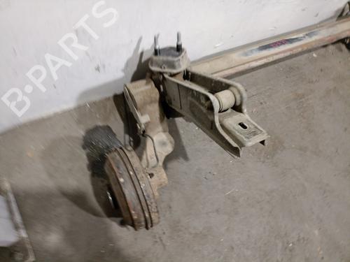 Rear axle CITROËN ZX (N2) 1.6 i | BP28125722M2 