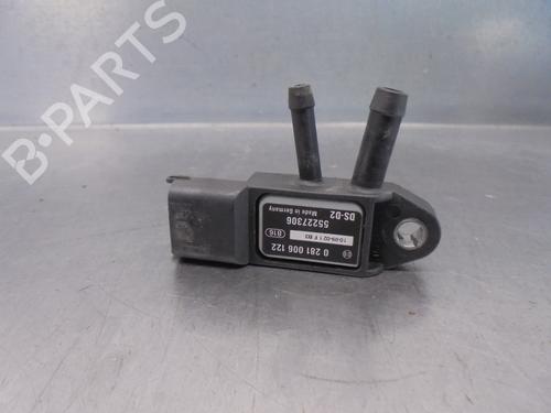 Elektronisk sensor ALFA ROMEO GIULIETTA (940_) 2.0 JTDM (940FXE1A, 940FXG11) (170 hp) 16047102