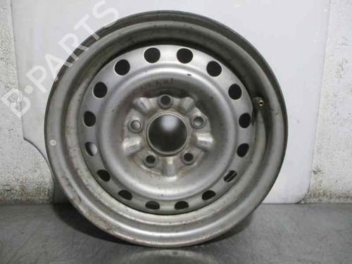 Used Rim NISSAN VANETTE CARGO Van (HC 23) 2.3 D (75 hp) 5129560