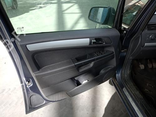 Engine control unit (ECU) OPEL ZAFIRA / ZAFIRA FAMILY B (A05) 1.7 CDTI (M75) | BP29173980M57 