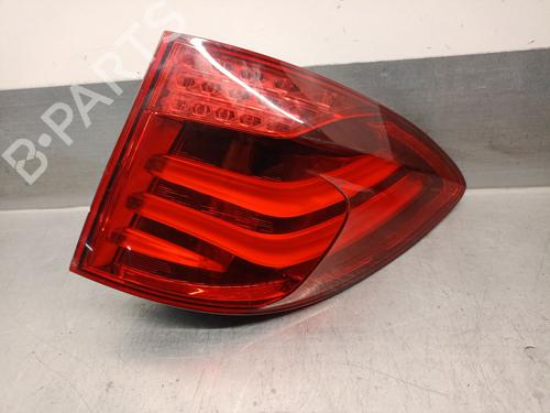 Used Right taillight BMW 5 Gran Turismo (F07) 530 d xDrive (245 hp) 21021788