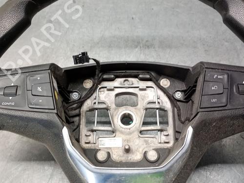Steering wheel OPEL VIVARO C Van (K0) 1.5 | BP28098202C49 